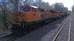 BNSF 541